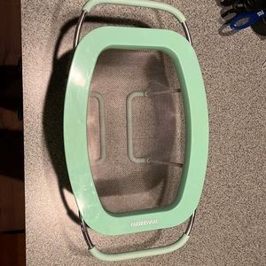 Strainer